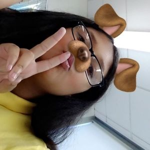 Meet your Posher, Isabella